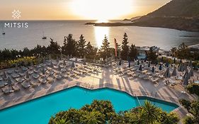 Hotel Paradise Crete